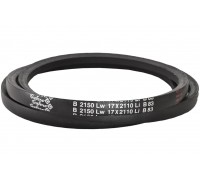 B17 2150Lw-2110Li Belt V-type ( 301024 ) GUFERO