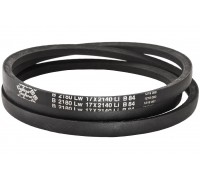B17 2180Lw-2140Li Belt V-type ( 301027 ) GUFERO