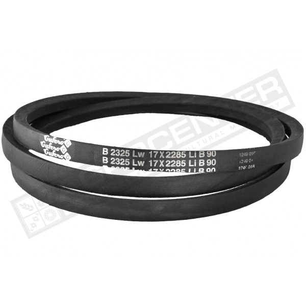 B17 2325Lw-2285Li Belt V-type ( 301038 ) GUFERO