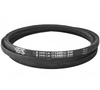 B17 2440Lw-2400Li Belt V-type ( 301047 ) GUFERO