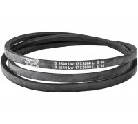 B17 2540Lw-2500Li Belt V-type ( 301053 ) GUFERO