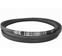 B17 2580Lw-2540Li Belt V-type ( 301054 ) GUFERO