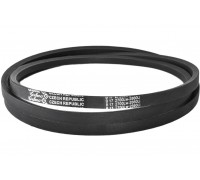 B17 2700Lw-2660Li Belt V-type ( 301061 ) GUFERO