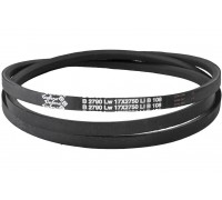 B17 2790Lw-2750Li Belt V-type ( 301066 ) GUFERO