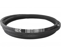 B17 2900Lw-2860Li Belt V-type ( 301071 ) GUFERO