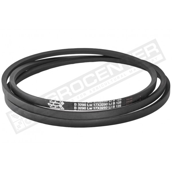 B17 3290Lw-3250Li Belt V-type ( 301089 ) GUFERO - 1