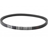 B17 800Lw-760Li Belt V-type ( 300883 ) GUFERO