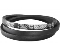 C22 2250Lw-2200 Li Belt V-type ( 301503 ) GUFERO