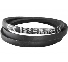 C22 2250Lw-2200 Li Belt V-type ( 301503 ) GUFERO
