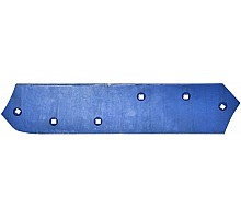 3444012 Mouldboard slat BS40 AGRI Italy