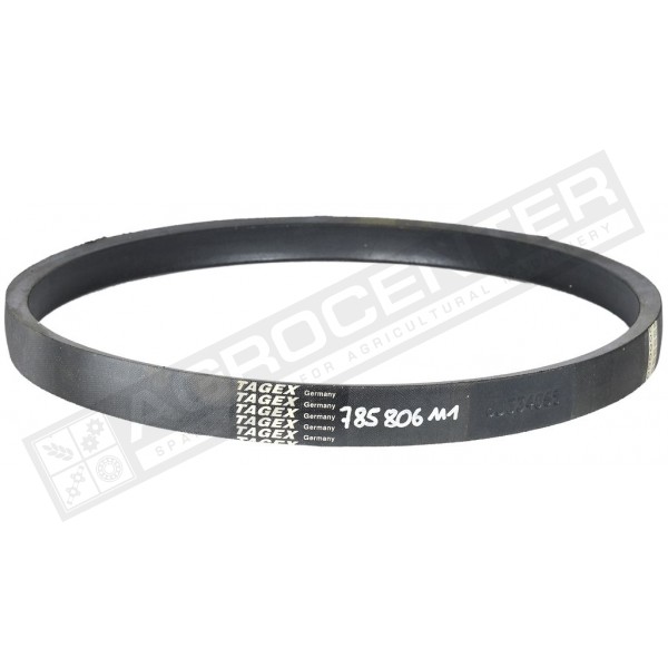 785806M1 Belt Tagex - 1
