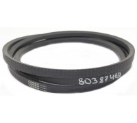 80387469 Ремень Tagex