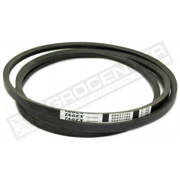 80431784 Belt Tagex [New Holland] - 1