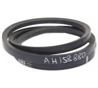 AH158880 Ремень TX ( комплект 2шт )