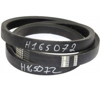 H165072 Ремень Tagex