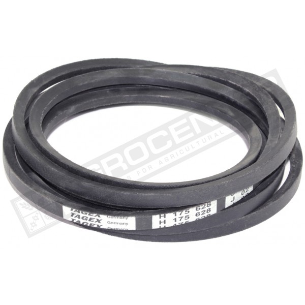 H175628 Belt Tagex [John Deere] - 1