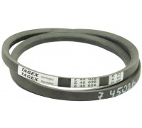 Z45026 Belt Tagex
