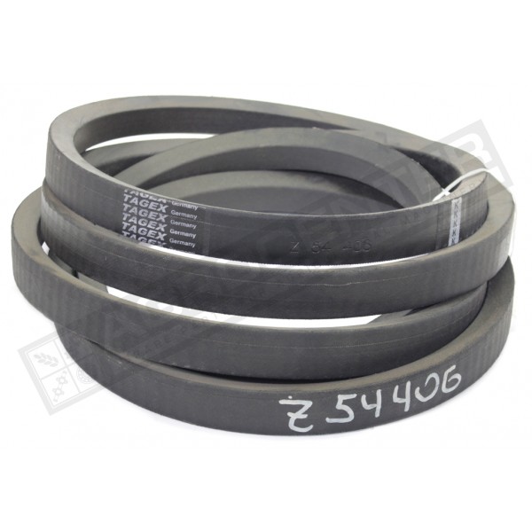 Z54406 Belt Tagex - 1