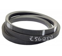 Z56959 Ремень Tagex