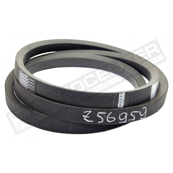 Z56959 Пас Tagex - 1