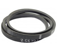 Z58751 Belt Tagex