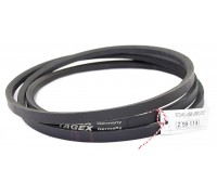 Z59114 Ремень Tagex