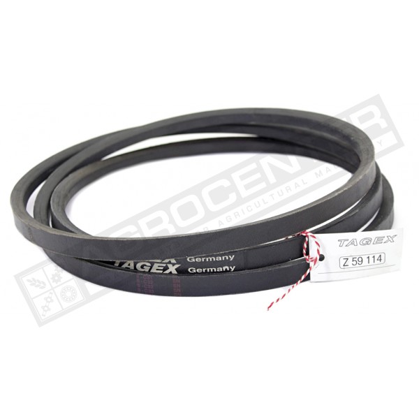 Z59114 Belt Tagex - 1