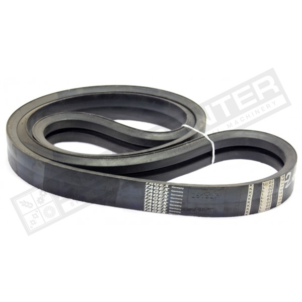 Z61827 Belt Tagex - 1
