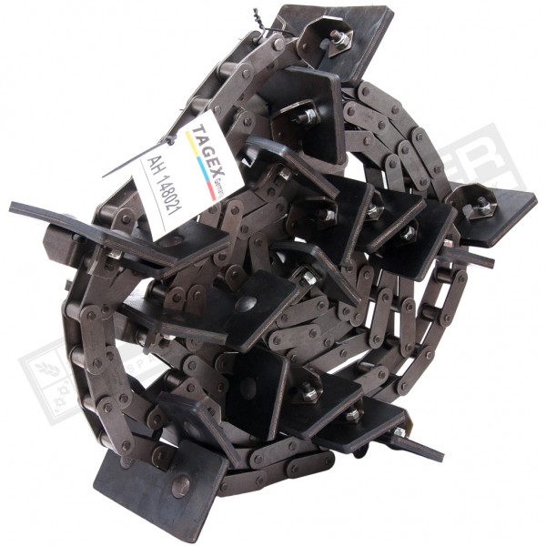 AH148021 Elevator chain TX