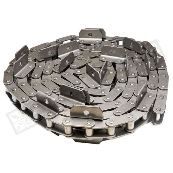 520902.0 Roller chain 114 ланок Tagex, 520902, 520213.0