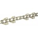 CA557 K39 L2 L4 Roller chain Tagex 57,0/NH (price for 1m, reel chain 5m)