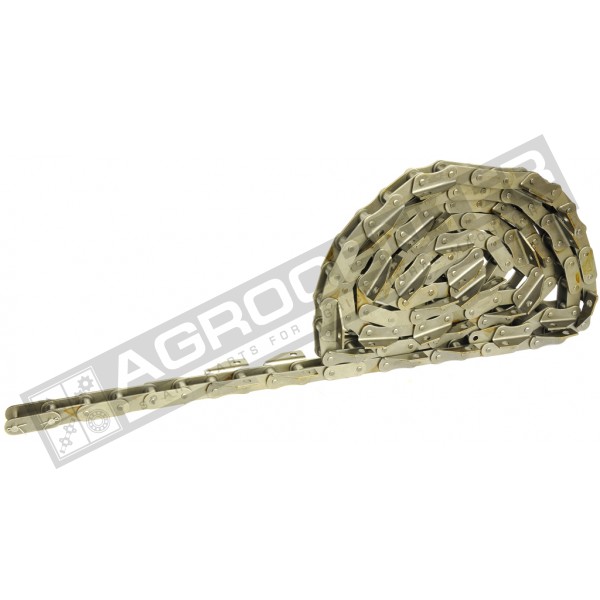 CA557 K39 L2 L4 Roller chain Tagex 57,0/NH (price for 1m, reel chain 5m)