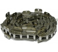 38,4 R 2K1 L6 Roller chain Tagex (price for 1m, reel chain 5m)