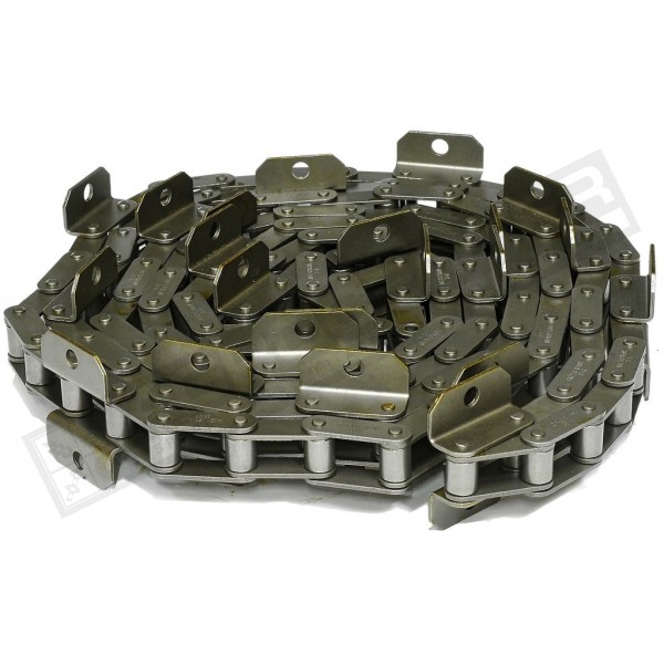 38,4 R 2K1 L6 Roller chain Tagex (price for 1m, reel chain 5m)