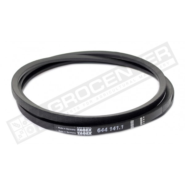644141.1 Belt Tagex, 644141