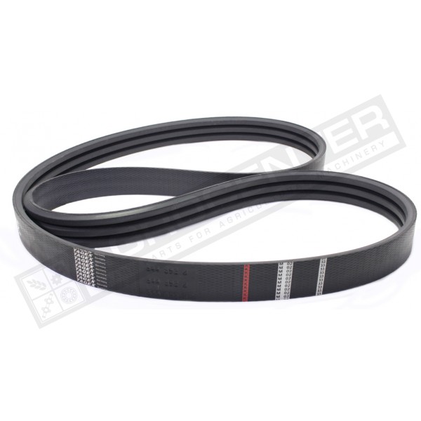 644892.0 Belt Tagex [Claas], 644892 - 1