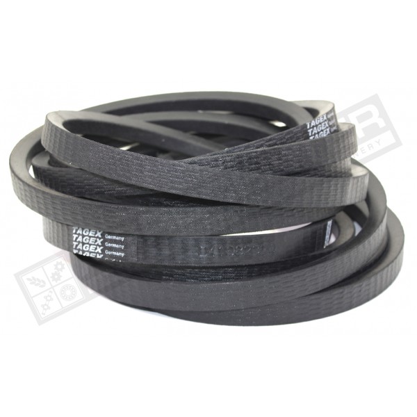 D 41982300 Belt TX (set 4pcs.)