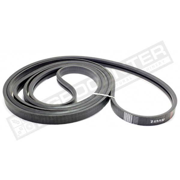 Z59930 Belt Tagex