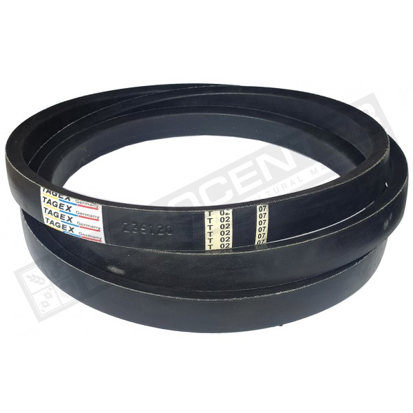 Z36120 Variator belt Tagex [John Deere]