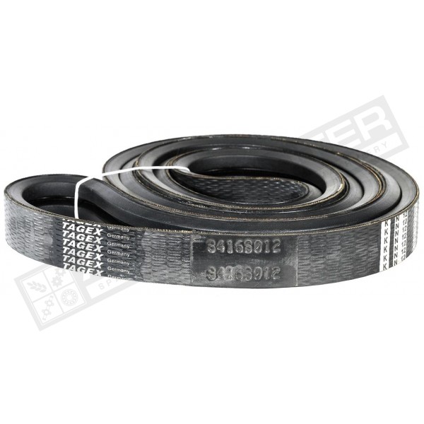 84168012 Belt Tagex