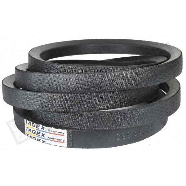 89838606 Belt Tagex, 84462590