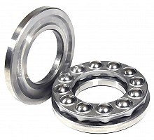 51207 CX Bearing