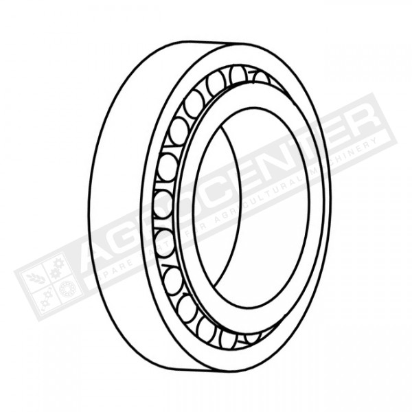 32004KG CX Bearing - 1