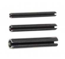 10*90 Spring tension pin