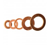 6*12*1,5 Washer (copper)