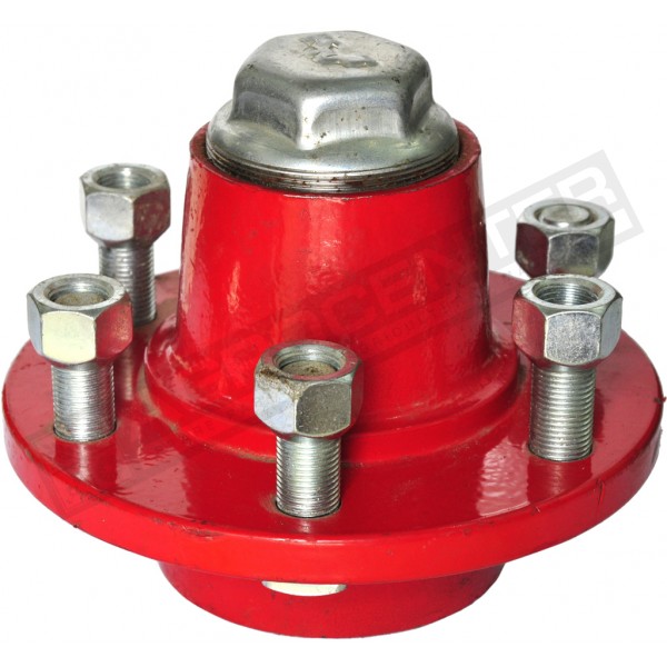 401953 / 401952 / 460482  Ступиця до сівалки VADERSTAD RAPID RDA - 1