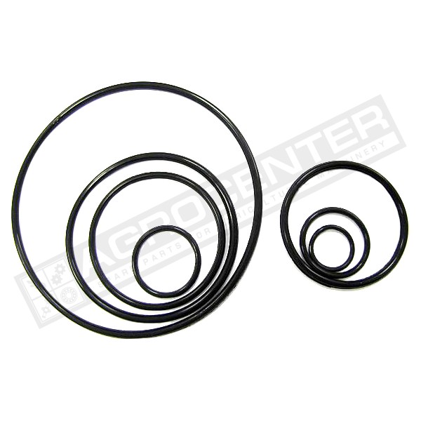 5*1.4 O-ring