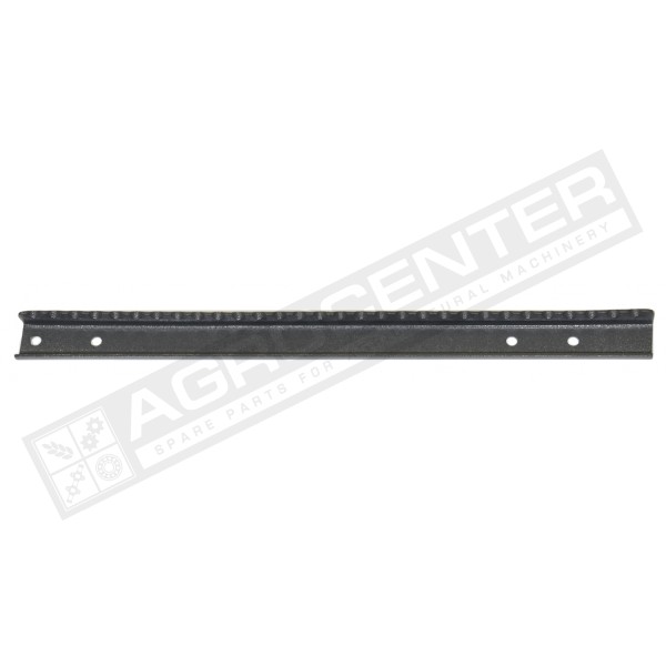 650863.2 Conveyor bar 604mm [Claas] HEAVY-PARTS ORIGINAL, 650863 - 1