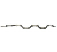 678513.3 Straw walker shaft L1280 d40, 678588.0, 678513, 678588