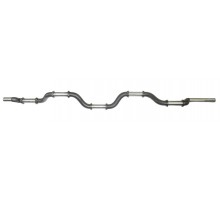 605668.2 Straw walker shaft L1515 d35 [Claas], 605668, 176967